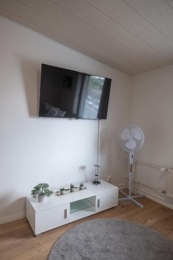 Araucarias Apartment Kotka Luaran gambar