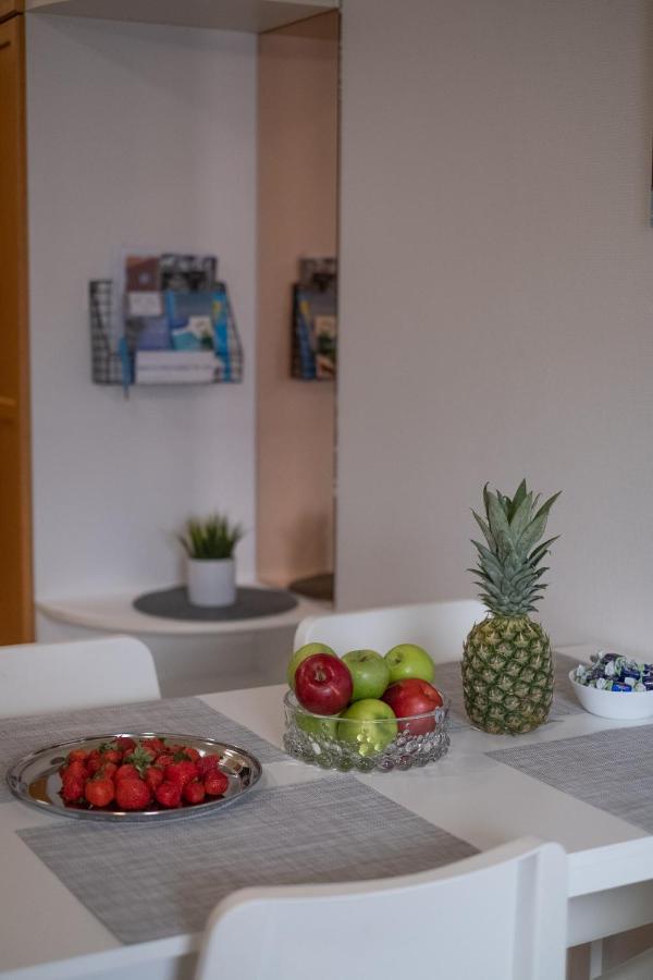 Araucarias Apartment Kotka Luaran gambar